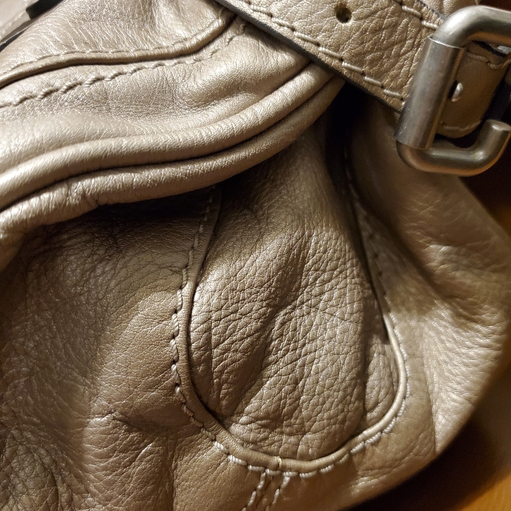 Chloe Paddington Satchel - Picture 16 of 16